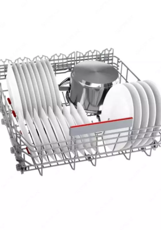 Посудомоечная машина bosch SMV6ECX08E