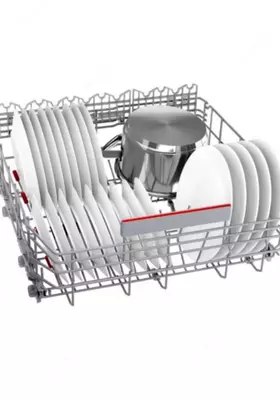 Посудомоечная машина bosch SMV6ECX08E