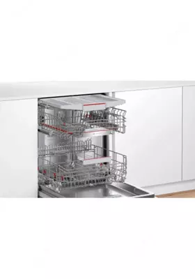 Посудомоечная машина bosch SMV6ECX08E