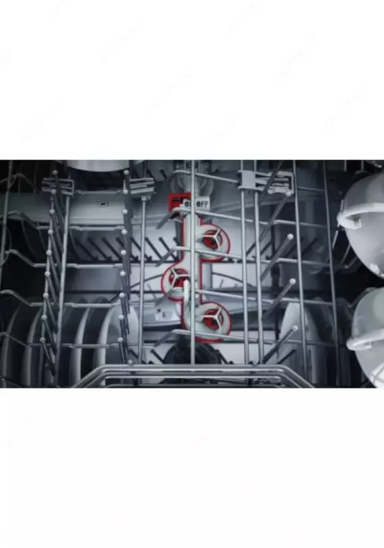 Посудомоечная машина bosch SMV6ECX08E