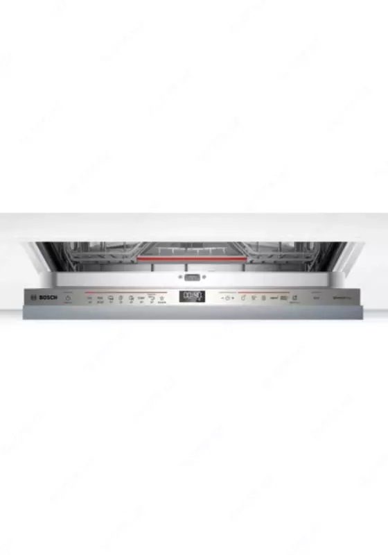 Посудомоечная машина bosch SMV6ECX08E