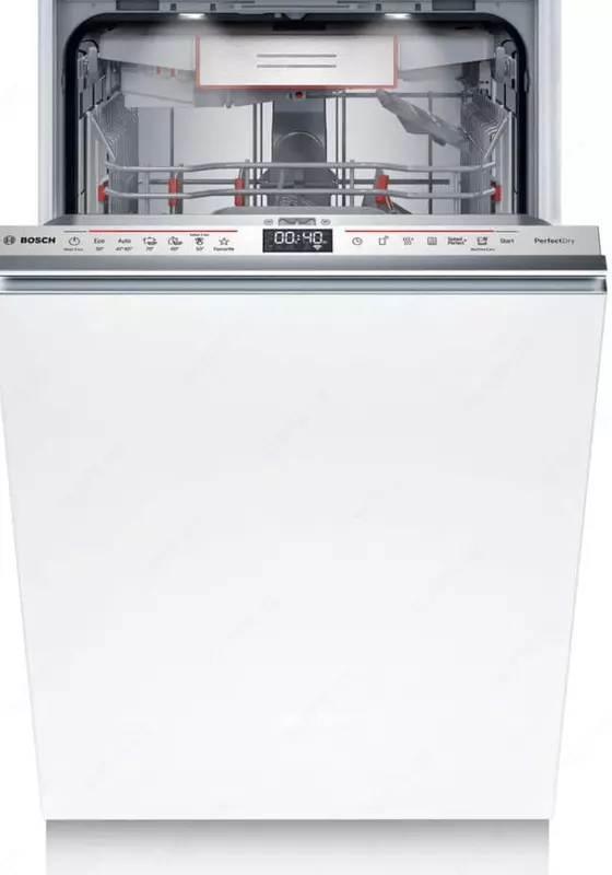 Посудомоечная машина Bosch SPV6YMX08E