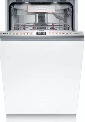 Посудомоечная машина Bosch SPV6YMX08E