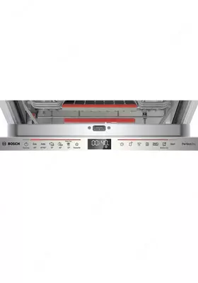 Посудомоечная машина Bosch SPV6YMX08E