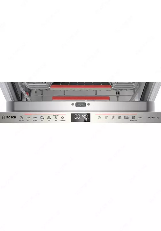Посудомоечная машина Bosch SPV6YMX08E