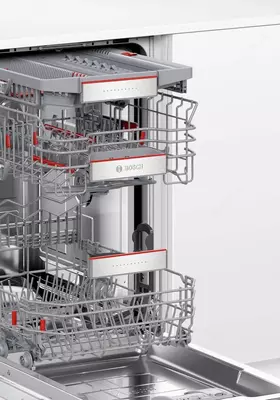 Посудомоечная машина Bosch SPV6YMX08E