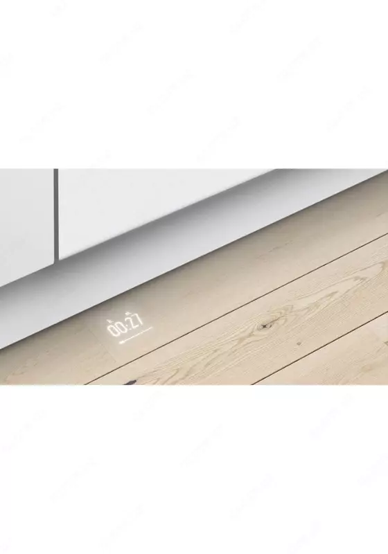 Посудомоечная машина Bosch SPV6YMX08E