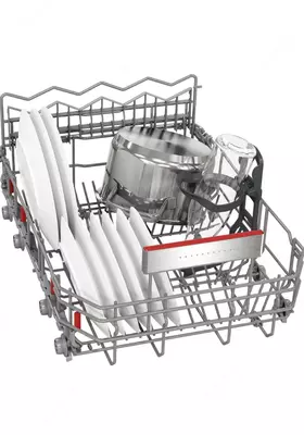 Посудомоечная машина Bosch SPV6YMX08E