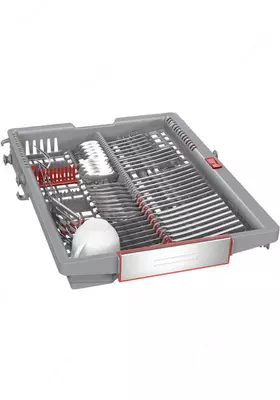 Посудомоечная машина Bosch SPV6YMX08E