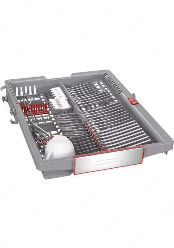 Посудомоечная машина Bosch SPV6YMX08E