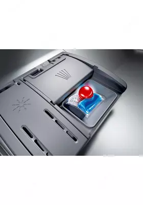 Посудомоечная машина Bosch SPV6YMX08E