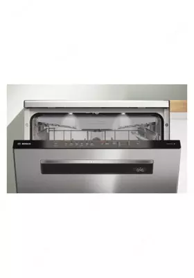 Посудомоечная машина bosch SMP6EMI86Q