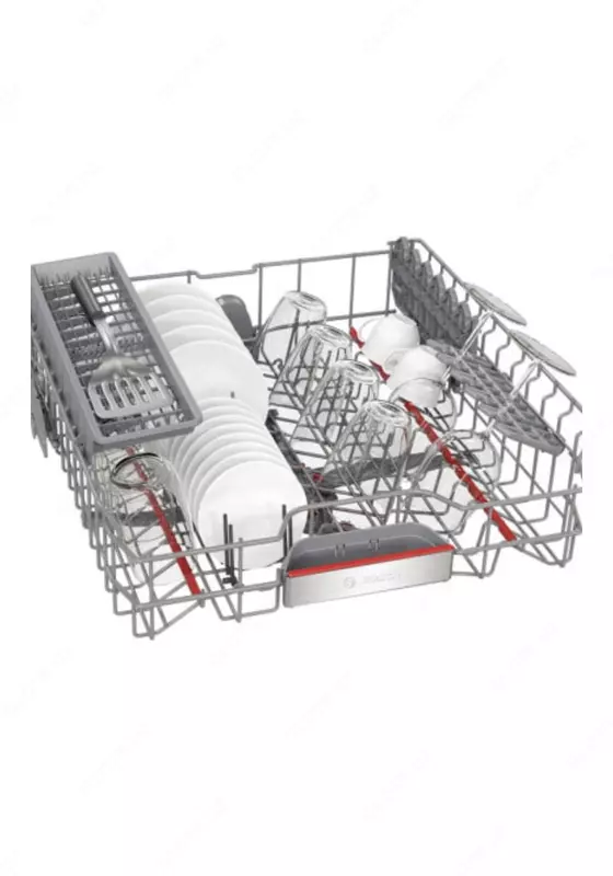 Посудомоечная машина bosch SMP6EMI86Q