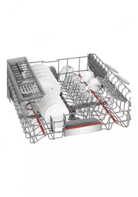 Посудомоечная машина bosch SMP6EMI86Q