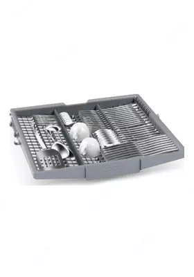 Посудомоечная машина bosch SMP6EMI86Q