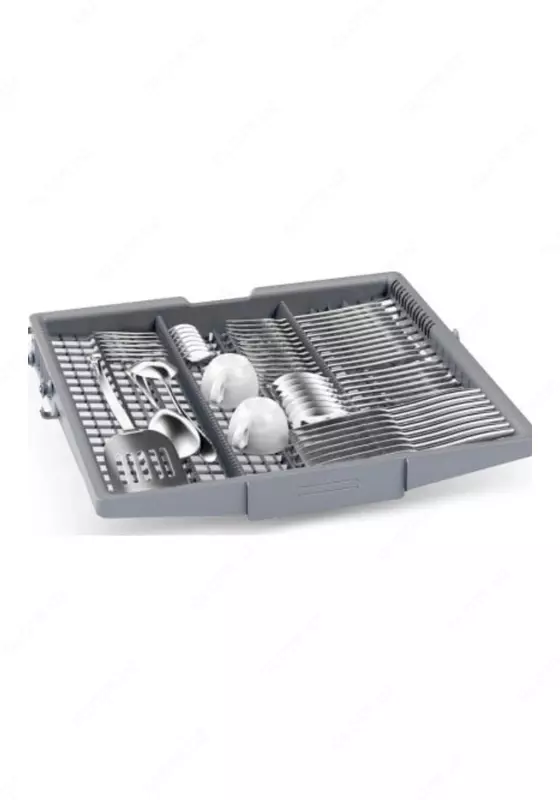Посудомоечная машина bosch SMP6EMI86Q