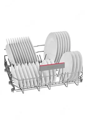 Посудомоечная машина bosch SMP6EMI86Q