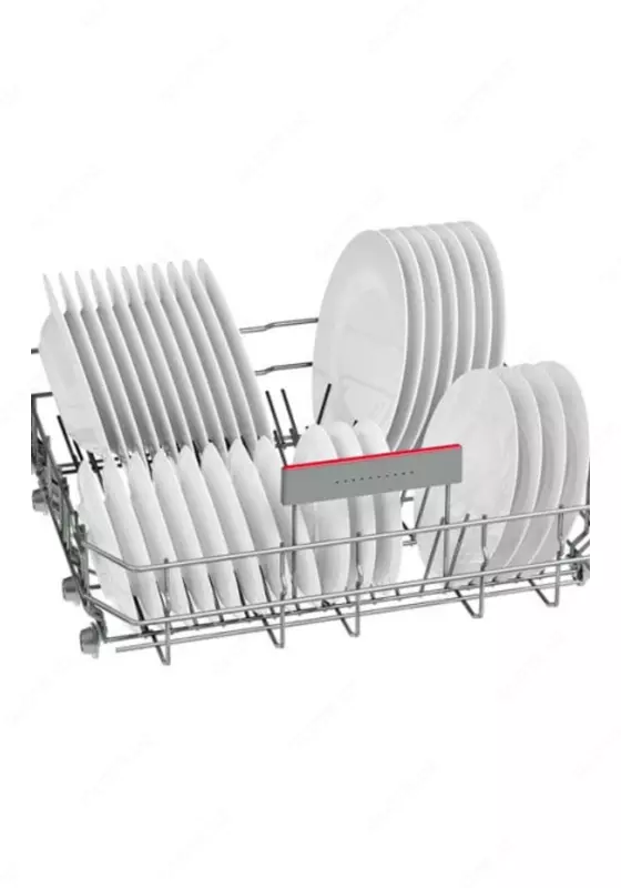 Посудомоечная машина bosch SMP6EMI86Q