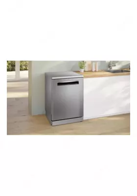 Посудомоечная машина bosch SMP6EMI86Q