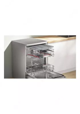 Посудомоечная машина bosch SMP6EMI86Q