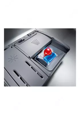 Посудомоечная машина bosch SMP6EMI86Q