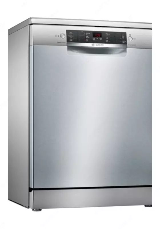 Посудомоечная машина bosch SMS46NI01Q