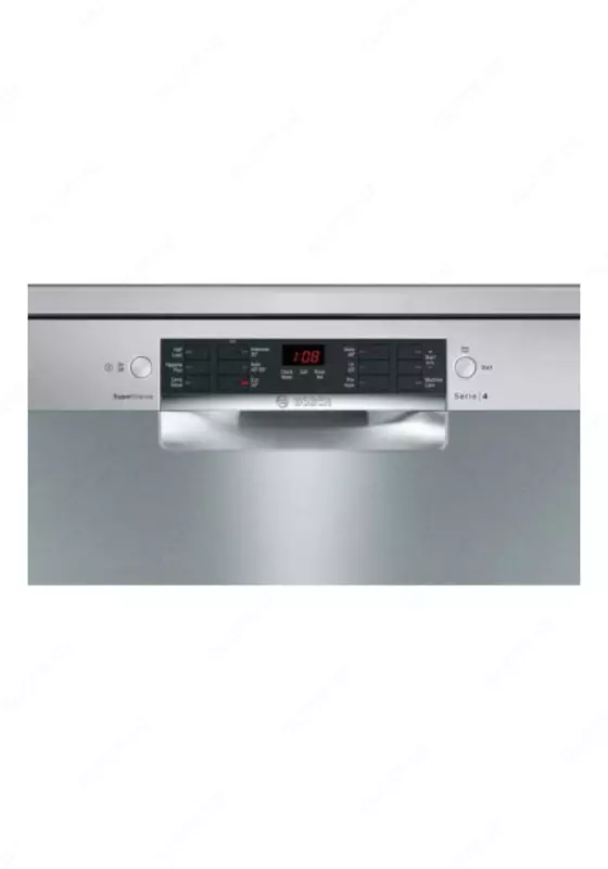 Посудомоечная машина bosch SMS46NI01Q