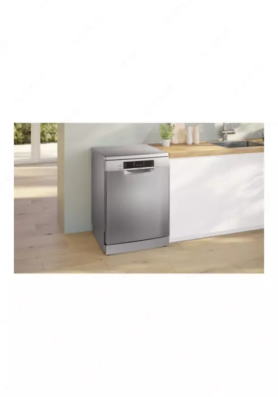 Посудомоечная машина bosch SMS46NI01Q