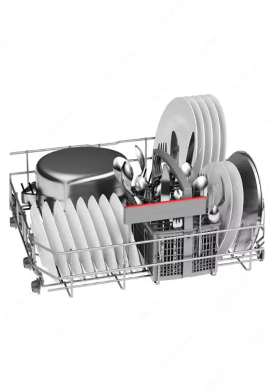 Посудомоечная машина bosch SMS46NI01Q