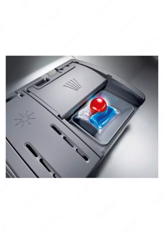 Посудомоечная машина bosch SMS46NI01Q
