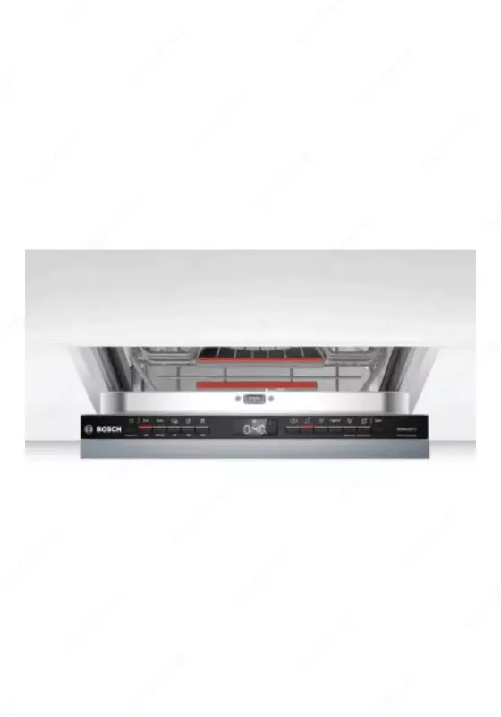 Посудомоечная машина Bosch SPV4HMX55Q