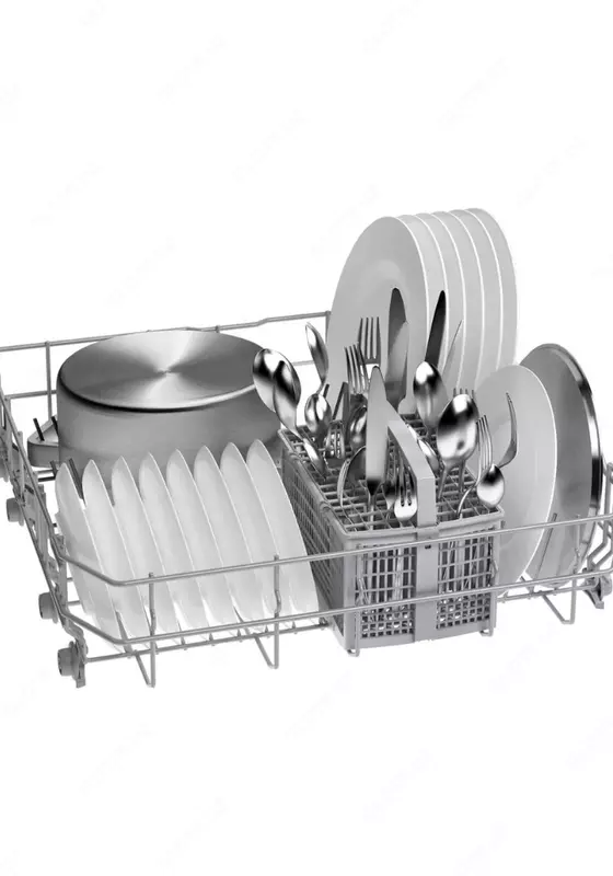 Bosch SMS26DW00T idish yuvish mashinasi