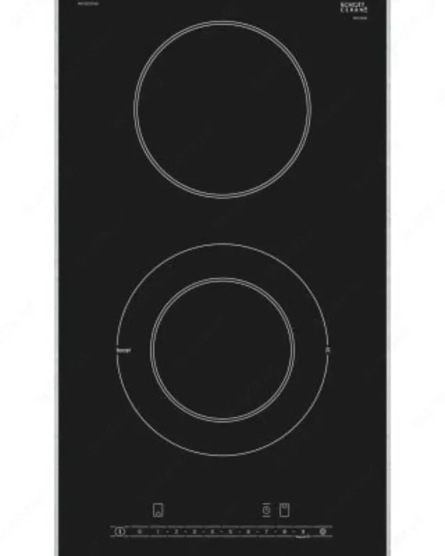 Bosch PKF375FP2E elektr pishirish yuzasi