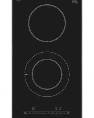 Bosch PKF375FP2E elektr pishirish yuzasi