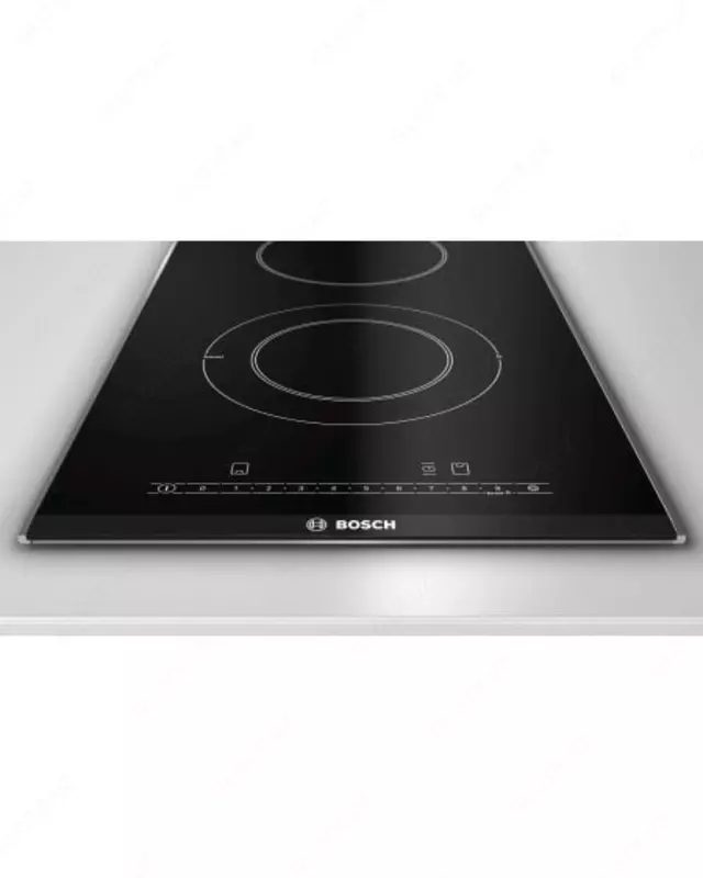 Bosch PKF375FP2E elektr pishirish yuzasi