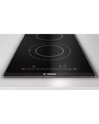 Bosch PKF375FP2E elektr pishirish yuzasi
