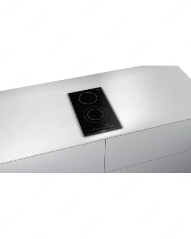 Bosch PKF375FP2E elektr pishirish yuzasi