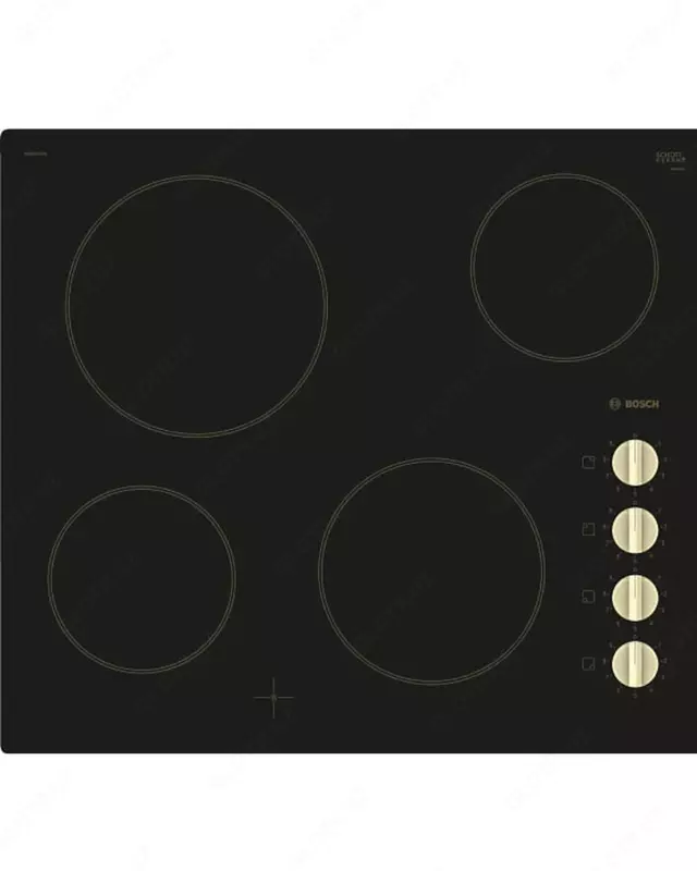Bosch PKE611CA2E elektr pishirish paneli