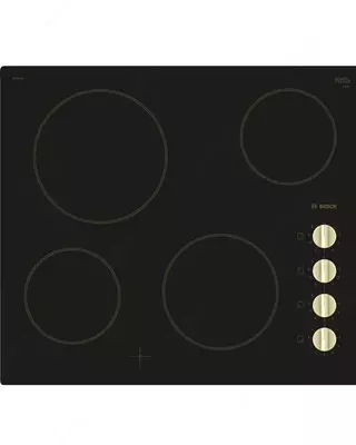 Bosch PKE611CA2E elektr pishirish paneli