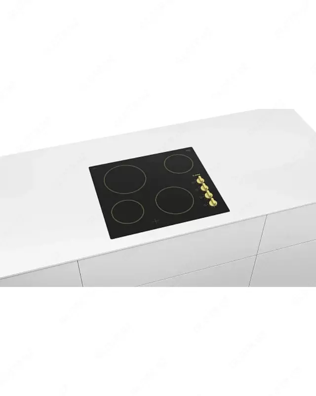 Bosch PKE611CA2E elektr pishirish paneli
