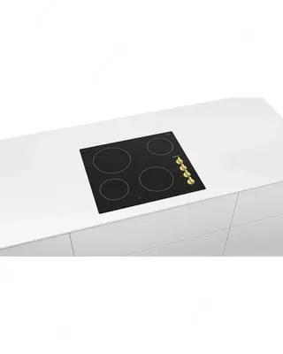 Bosch PKE611CA2E elektr pishirish paneli
