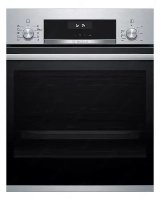 Духовой шкаф Bosch HBJ558YS3Q
