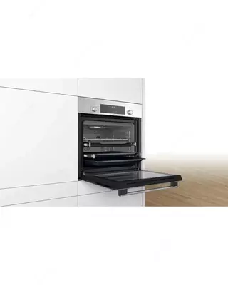 Духовой шкаф Bosch HBJ558YS3Q
