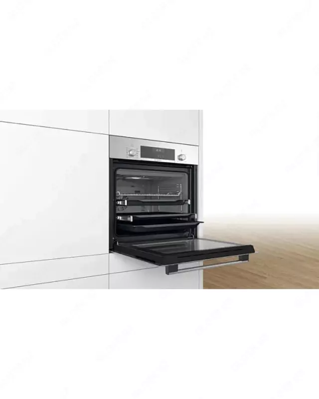 Духовой шкаф Bosch HBJ558YS3Q
