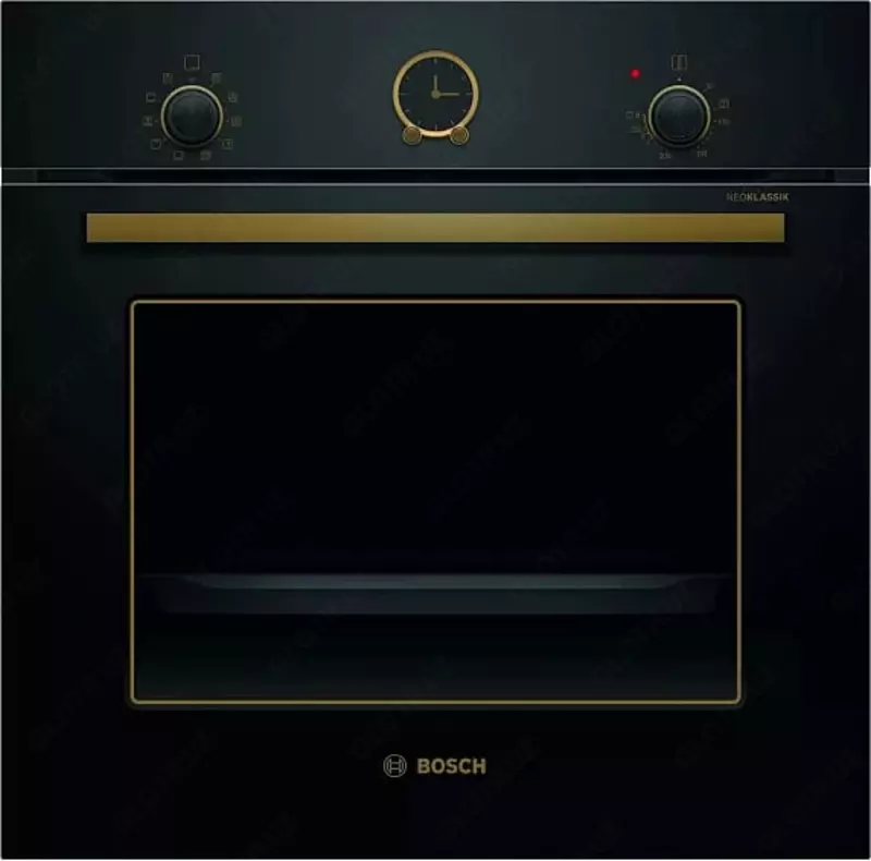 Духовой шкаф Bosch HBJN10YB2R
