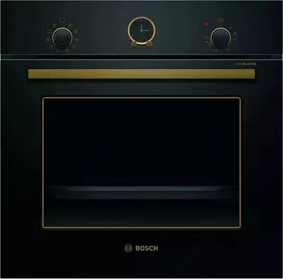 Bosch HBJN10YB2R pech shkafi