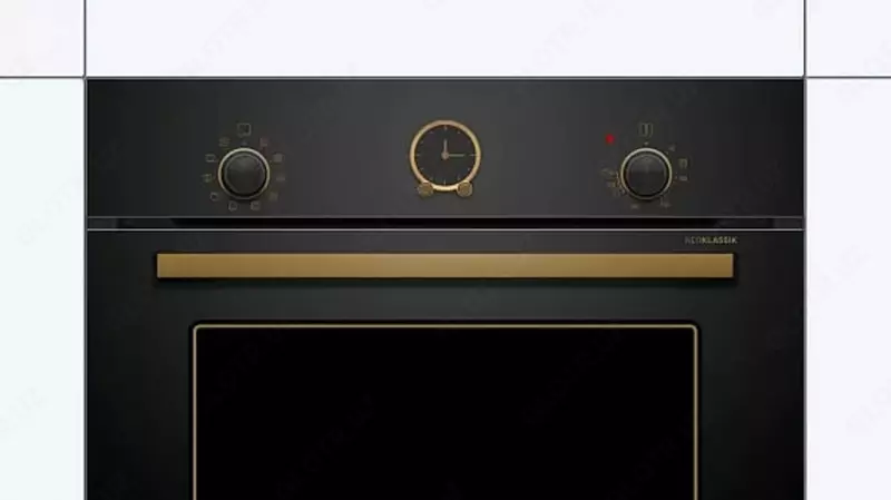 Духовой шкаф Bosch HBJN10YB2R