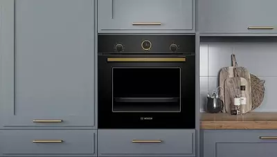 Bosch HBJN10YB2R pech shkafi
