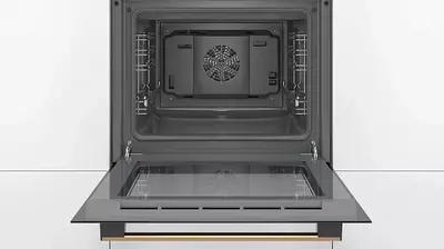 Bosch HBJN10YB2R pech shkafi