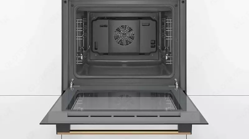 Духовой шкаф Bosch HBJN10YB2R